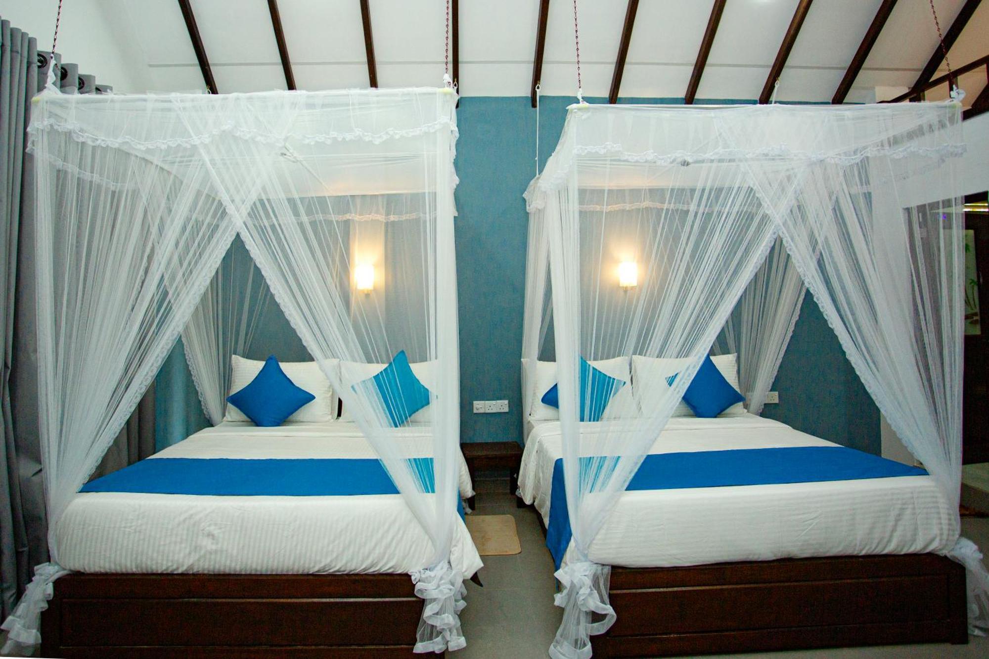 Bed and Breakfast Ella Blue Heaven Zewnętrze zdjęcie