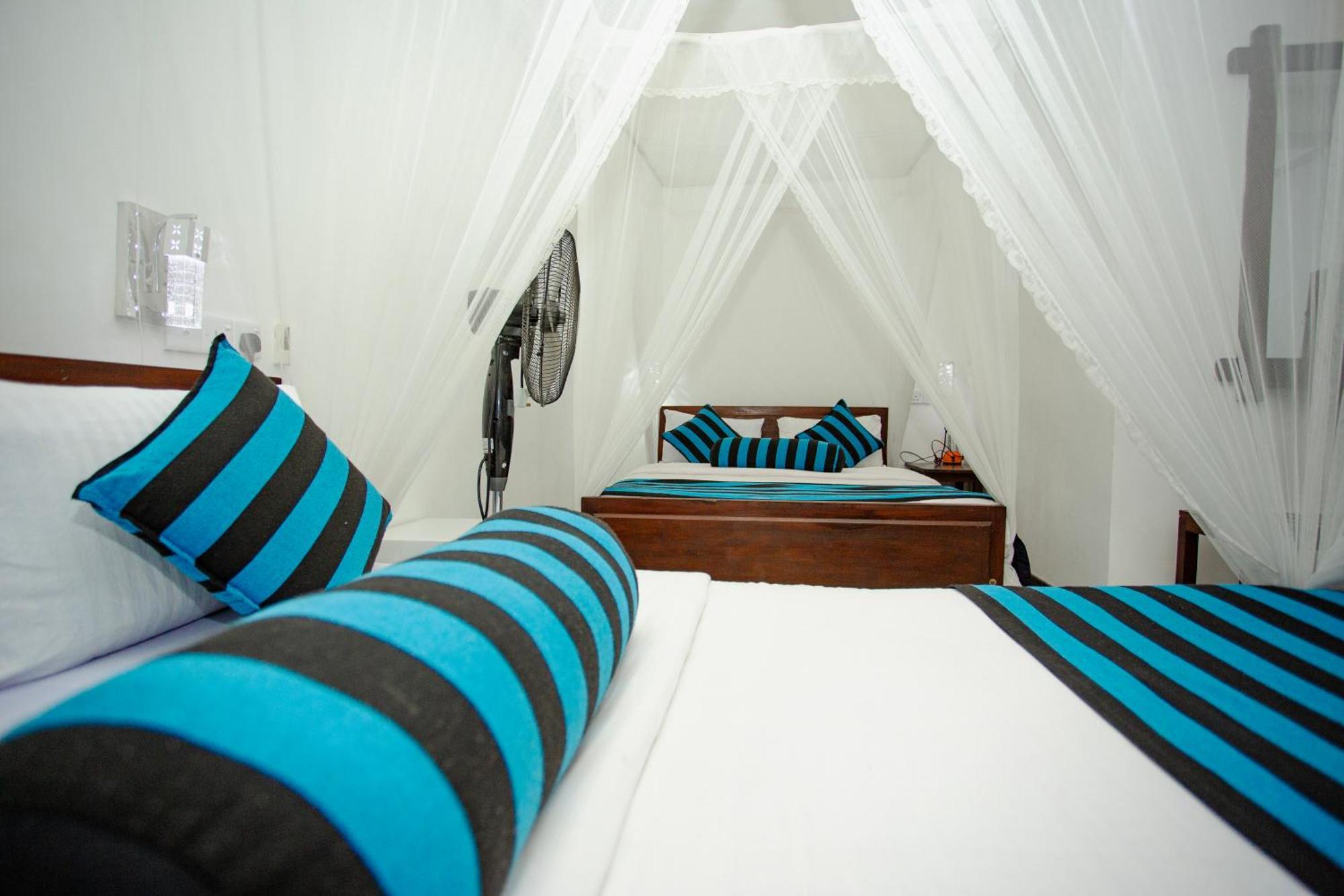Bed and Breakfast Ella Blue Heaven Zewnętrze zdjęcie