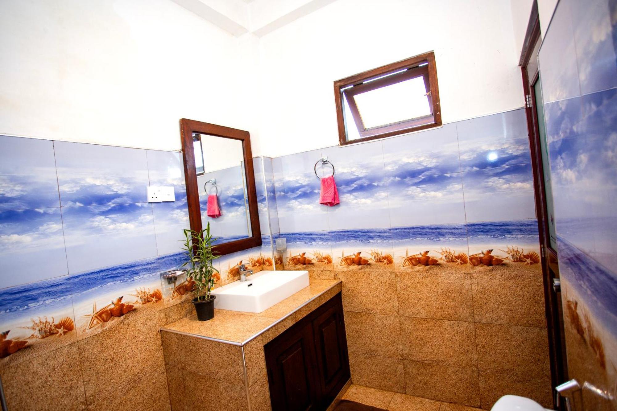 Bed and Breakfast Ella Blue Heaven Zewnętrze zdjęcie