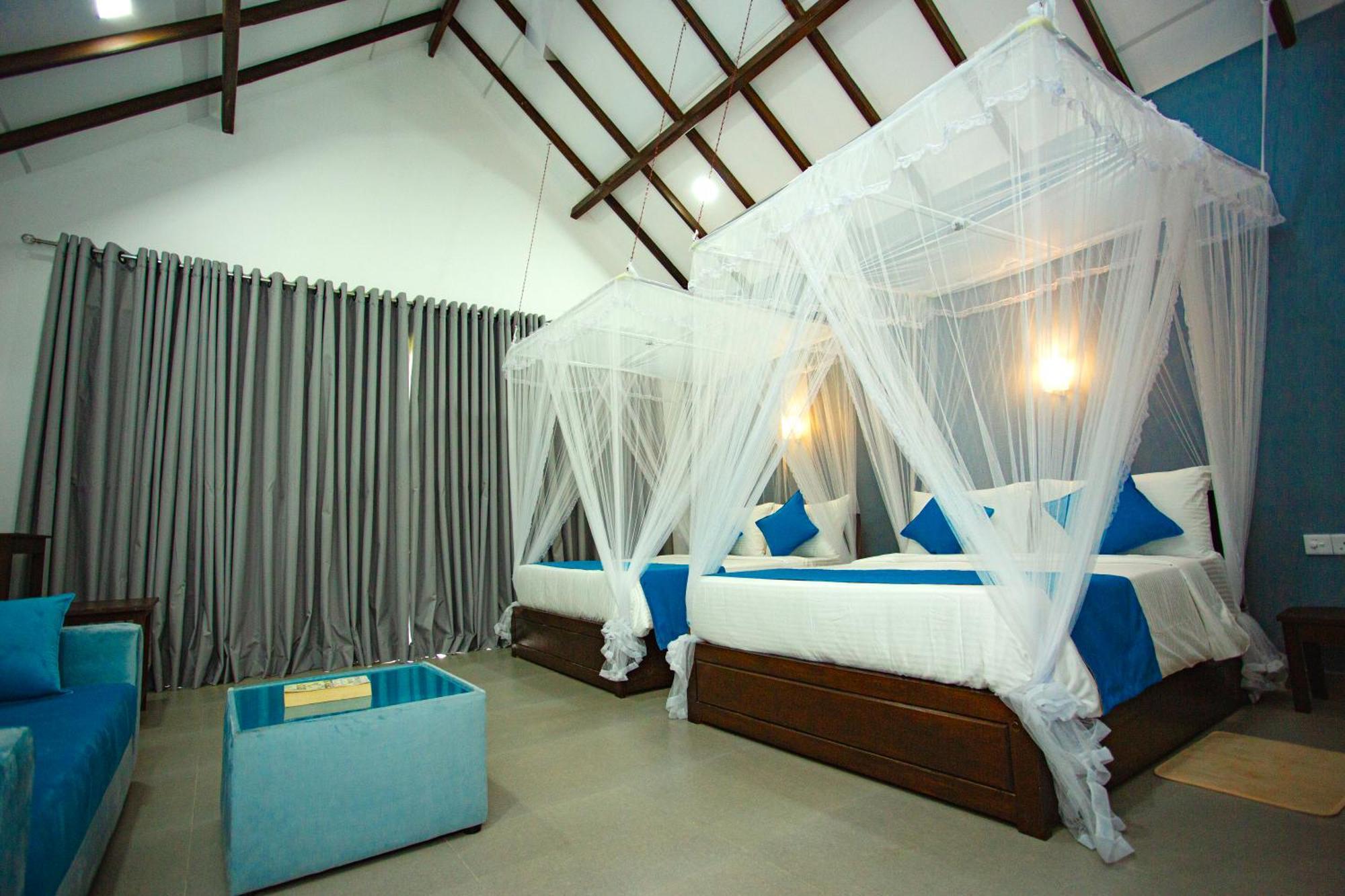 Bed and Breakfast Ella Blue Heaven Zewnętrze zdjęcie