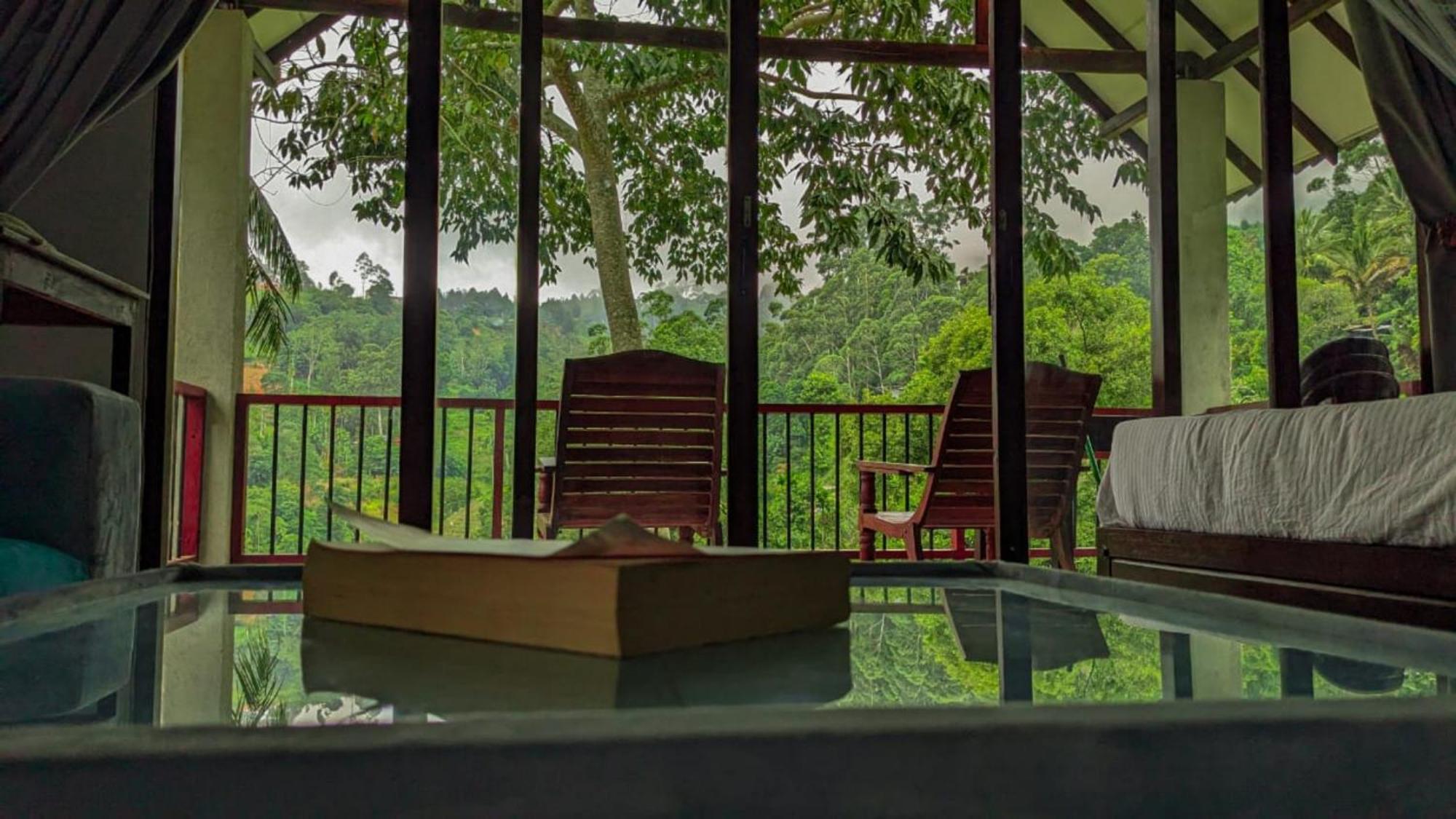 Bed and Breakfast Ella Blue Heaven Zewnętrze zdjęcie
