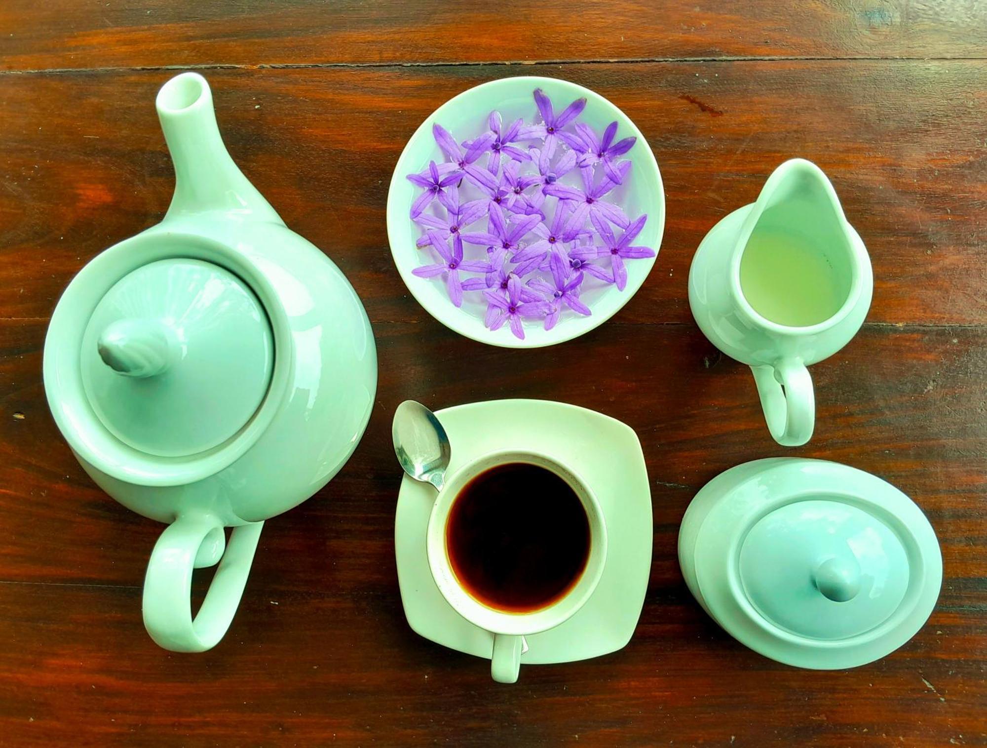Bed and Breakfast Ella Blue Heaven Zewnętrze zdjęcie